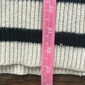 English‎ Factory Striped Turtleneck Sweater thumbnail 7