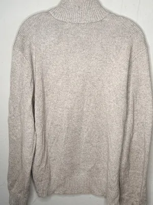 Polo by Ralph Lauren Silk & Cashmere Sweater thumbnail 3