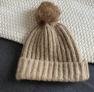 Winter Beanie Hat  thumbnail 1