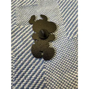 Peanuts Snoopy Enamel Pin thumbnail 2