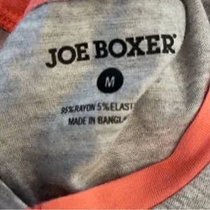 NWT Joe Boxer Pajama Set Medium thumbnail 4