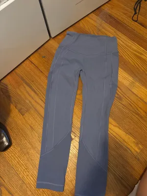 Lululemon Leggings thumbnail 3