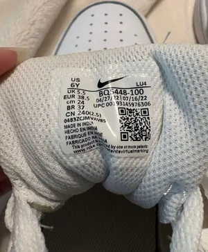 Nike Court Borough Low Recraft thumbnail 5