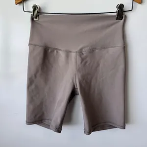 YPB Biker Shorts High Waist Athletic Compression‎ Activewear Shorts S thumbnail 5