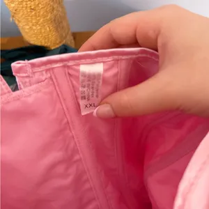 Victoria's Secret Pink Corset thumbnail 3