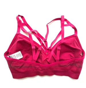 Gymshark Apex Contrast Sports Bra thumbnail 2