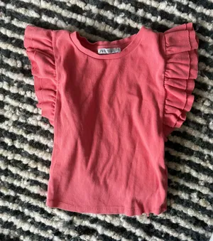 ZARA Top thumbnail 1