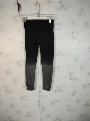 Gymshark Ombre Adapt Leggings thumbnail 5