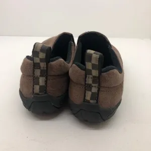 Merrell Women leather Jungle Moc Slip On gun smoke thumbnail 4
