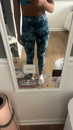 Lululemon Leggings Align 25" thumbnail 3