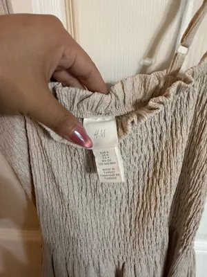 H&M Midi Dress thumbnail 3