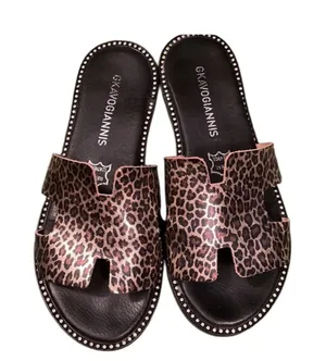 Gkavogiannis Sandals thumbnail 1