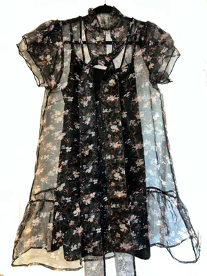 Sugarlips Mini Dress thumbnail 3