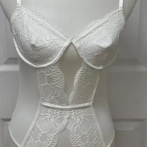 THATSSOFETCH Luella Bodysuit - Size 4 - NEW With Tags‎ in Bag. thumbnail 2