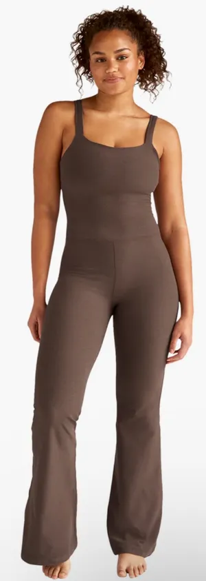 Beyond Yoga Jumpsuit Spacedye thumbnail 1