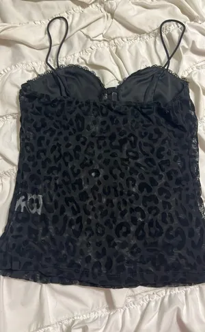 Tank Black thumbnail 6