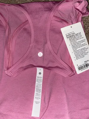 Lululemon Swiftly Tech Tank Racerback thumbnail 3