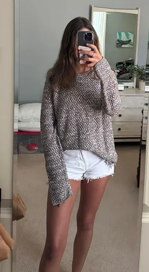 Lucky Brand Sweater thumbnail 1