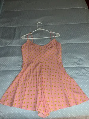 Romper thumbnail 1