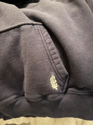 Free People Sweatshirt thumbnail 2