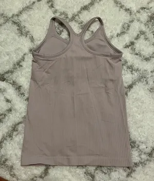 Amazon Workout Tank thumbnail 3