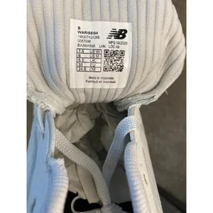 NWOT New Balance Fresh Foam Sneakers Women’s Size 7.5 thumbnail 3
