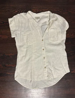 Thread & Supply Button-Up Shirt thumbnail 1