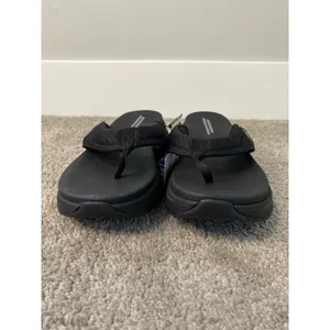 New Skechers Premium Cushion Sandals Size 9 thumbnail 2