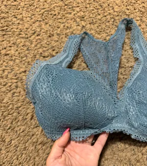 Victoria's Secret Bralette thumbnail 2