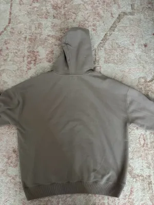 Hollister Oversized Sweatshirt thumbnail 3