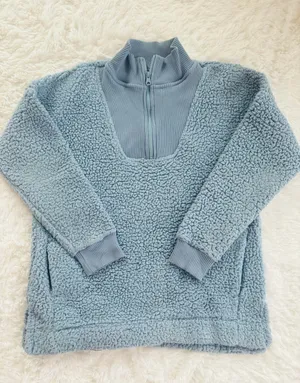 Aerie sweater thumbnail 1