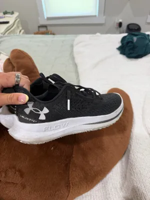 Under Armour Velociti 4 shoes thumbnail 2