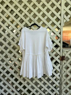 Free people Catalina Mini Dress thumbnail 8