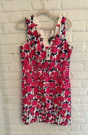 Vineyard Vines Dress thumbnail 1
