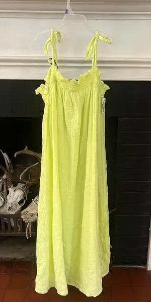 Forever 21 Dress thumbnail 1