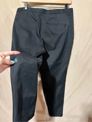 Lululemon City Trek Trouser *28" thumbnail 4