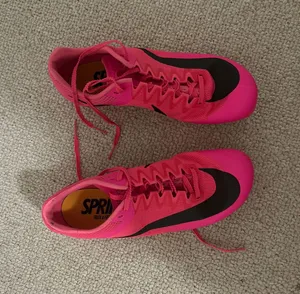 Nike Rival Sprint Track Spikes thumbnail 1