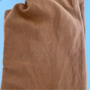 NWT Tory Burch Women's Skinny Auden‎ Pants in Terracotta thumbnail 9