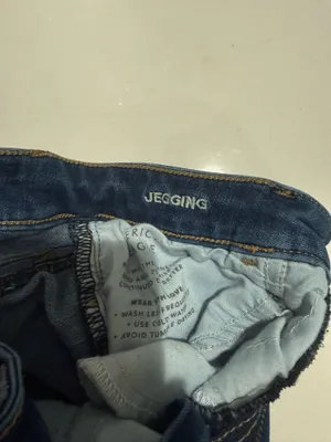 American Eagle Outfitters Jeans Jeggings thumbnail 3