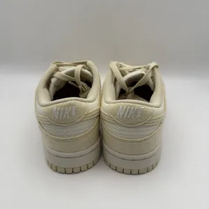Nike‎ Women's 6.5 Dunk Low Soft Pearl Beach |HJ7673-004 thumbnail 4