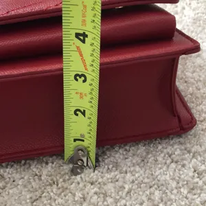 Francesca’s crossbody bag/purse thumbnail 13