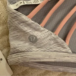 NWT Lululemon Free To Be Bra (Wild) thumbnail 8