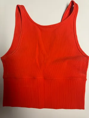 Lululemon Power Pivot Tank thumbnail 1