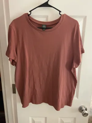 Pink  Top thumbnail 1