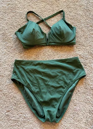 Target Bikini Set thumbnail 1
