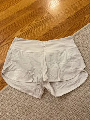 Lululemon Speed Up Mid-Rise 4" thumbnail 2
