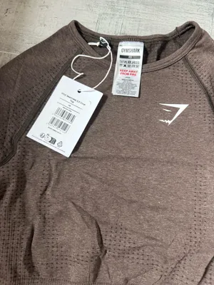 Gymshark Set Seamless Vital 2.0 thumbnail 6