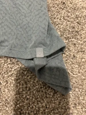 Lululemon Loop Around Tee thumbnail 5