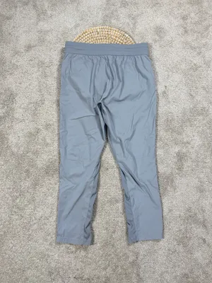 Lululemon Women’s Beyond the Studio Pant Slim in Grey 10 thumbnail 4