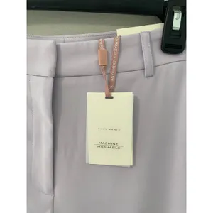New Alex Marie Anywhere Everywhere Golf Pants Lilac Size 4 thumbnail 2